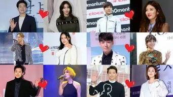 韩国娱乐圈演员爆料,演员爆料揭露娱乐圈内幕  第3张