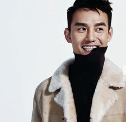 王凯最新爆料新戏,神秘角色引期待，剧情悬念迭起  第1张