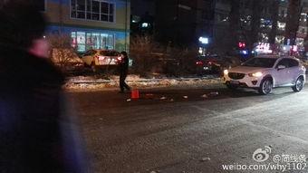 长春湖西路最新爆料,揭秘神秘项目进展与周边影响  第1张